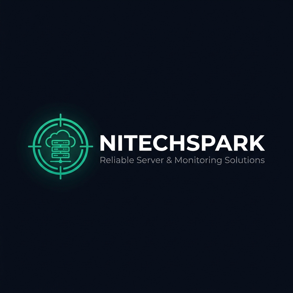 NITECHSPARK Logo